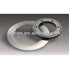 high precision rubber slitting blade